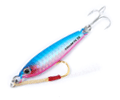 Jig yemler (shore jigging)