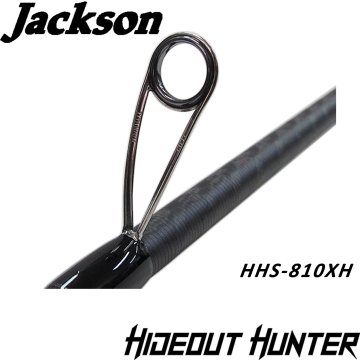 Jackson ''Hideout Hunter HHS-810XH'' 2.68m 14-65gr