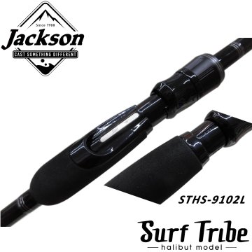 Jackson ''Surf Tribe STHS-9102L'' 3.01m 5 - 20gr