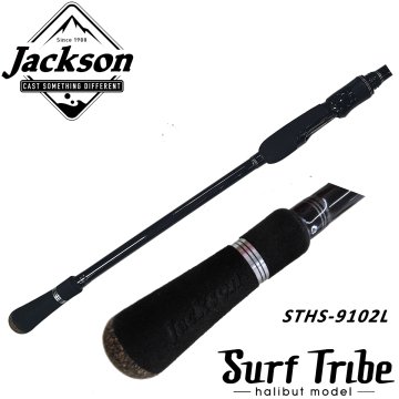 Jackson ''Surf Tribe STHS-9102L'' 3.01m 5 - 20gr