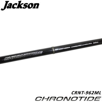 Jackson ''Chronotide CRNT-962ML'' 2.89m Max 30gr