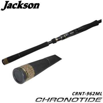 Jackson ''Chronotide CRNT-982M'' 2.95m Max 42gr
