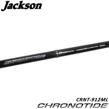 Jackson ''Chronotide CRNT-912ML'' 2.78m Max 30gr