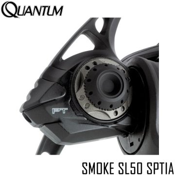 Quantum ''SMOKE SL50 SPTIA '' Olta Makinesi