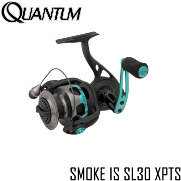 Quantum ''IS SMOKE SL30 XPTS '' Olta Makinesi