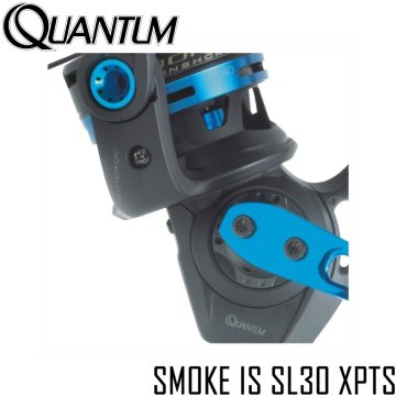 Quantum ''IS SMOKE SL30 XPTS '' Olta Makinesi