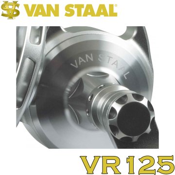 Van Staal ''VR125'' Olta Makinesi