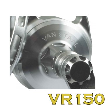Van Staal ''VR150'' Olta Makinesi