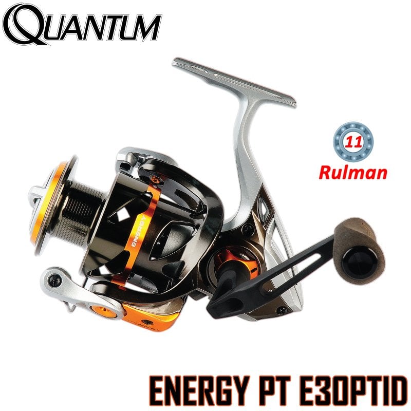 Quantum ''ENERGY PT E30PTID '' Olta Makinesi