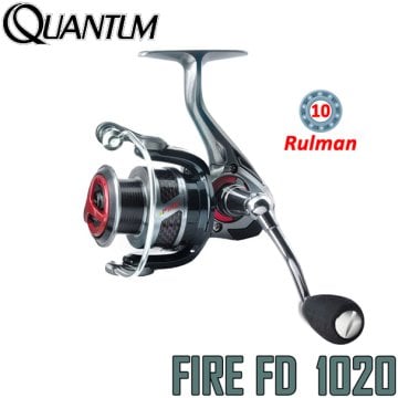 Quantum ''FIRE FD 1020 '' Olta Makinesi