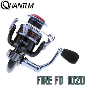 Quantum ''FIRE FD 1020 '' Olta Makinesi