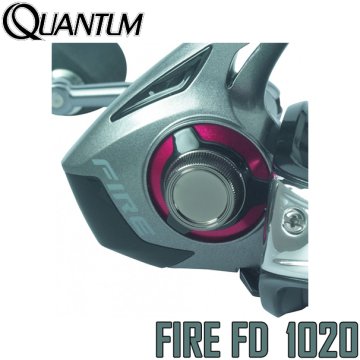 Quantum ''FIRE FD 1020 '' Olta Makinesi