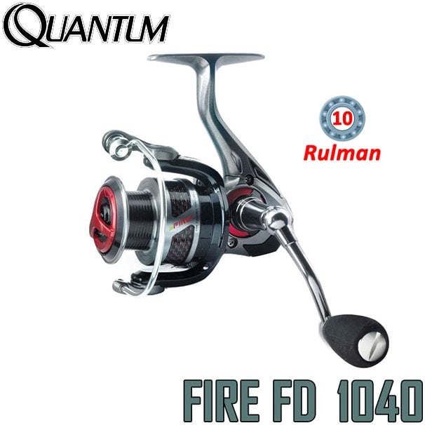 Quantum ''FIRE FD 1040 '' Olta Makinesi