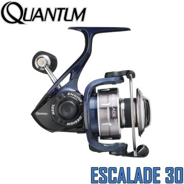 Quantum ''ESCALADE 30 '' Olta Makinesi