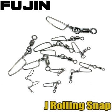 Fujin ''J ROLLING SNAP'' No:4 - 22kg