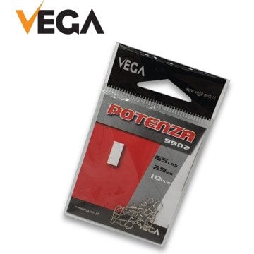 Vega Potenza 9902 Tournament NO:1 (crosslock) snap