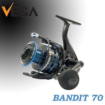 Vega Bandit 70 BB 5+1 Olta Makinesi