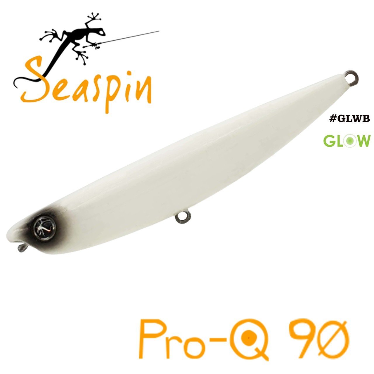 Seaspin Pro-Q 90 90mm 11gr GLWB