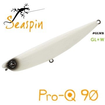 Seaspin Pro-Q 90 90mm 11gr GLWB