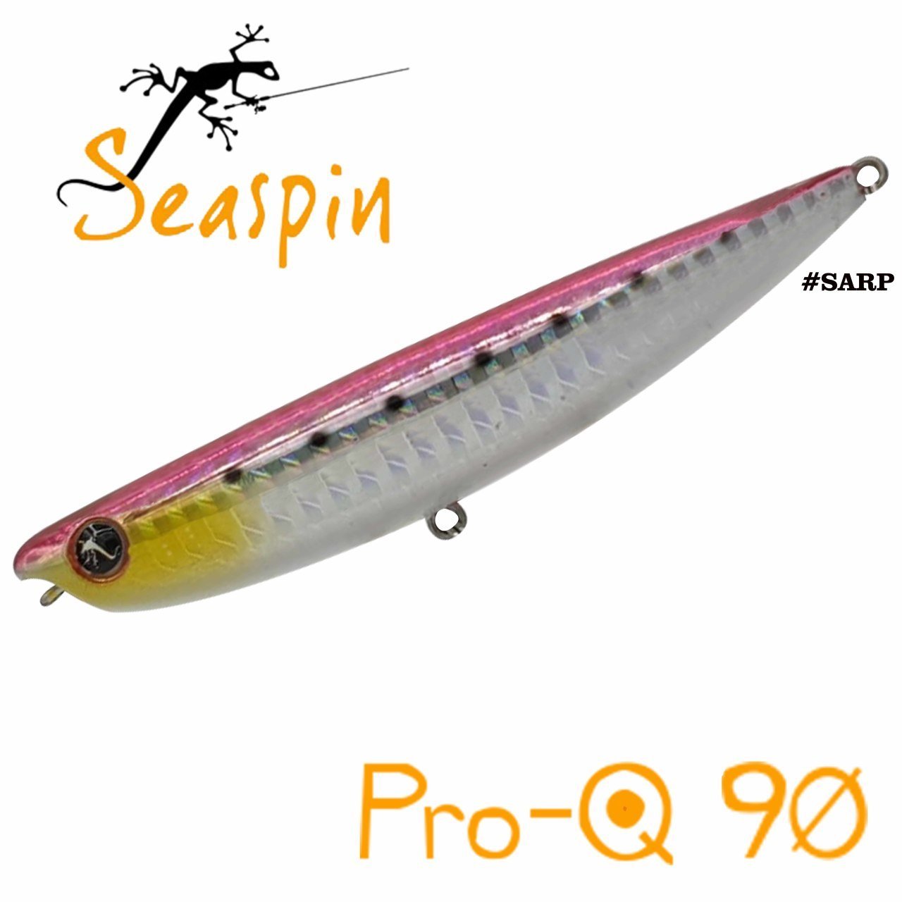 Seaspin Pro-Q 90 90mm 11gr SARP