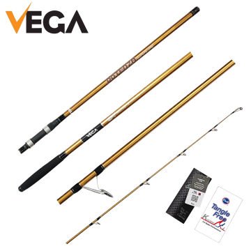 VEGA Potenza Supercore Surf 4,25 mt 100-270 gr Olta Kamışı VEGA