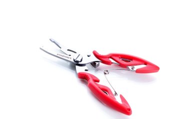 Pandora 5 ınch Balıkçı Pense Kırmızı