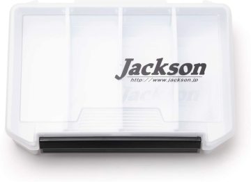 Jackson Meiho VS-3010NDM (205x145x40mm) Beyaz Maket Balık kutusu