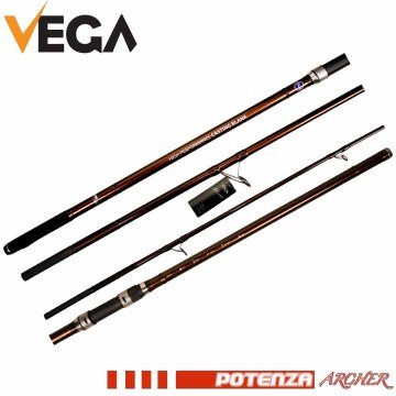 VEGA Potenza ARCHER Surf 4,25 mt 100-300 gr Olta Kamışı