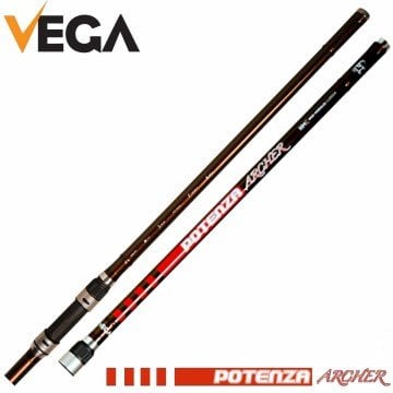 VEGA Potenza ARCHER Surf 4,25 mt 100-300 gr Olta Kamışı