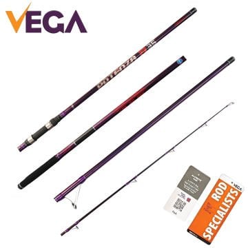 VEGA Potenza R35 Surf 4,35 mt 120-280 gr Olta Kamışı