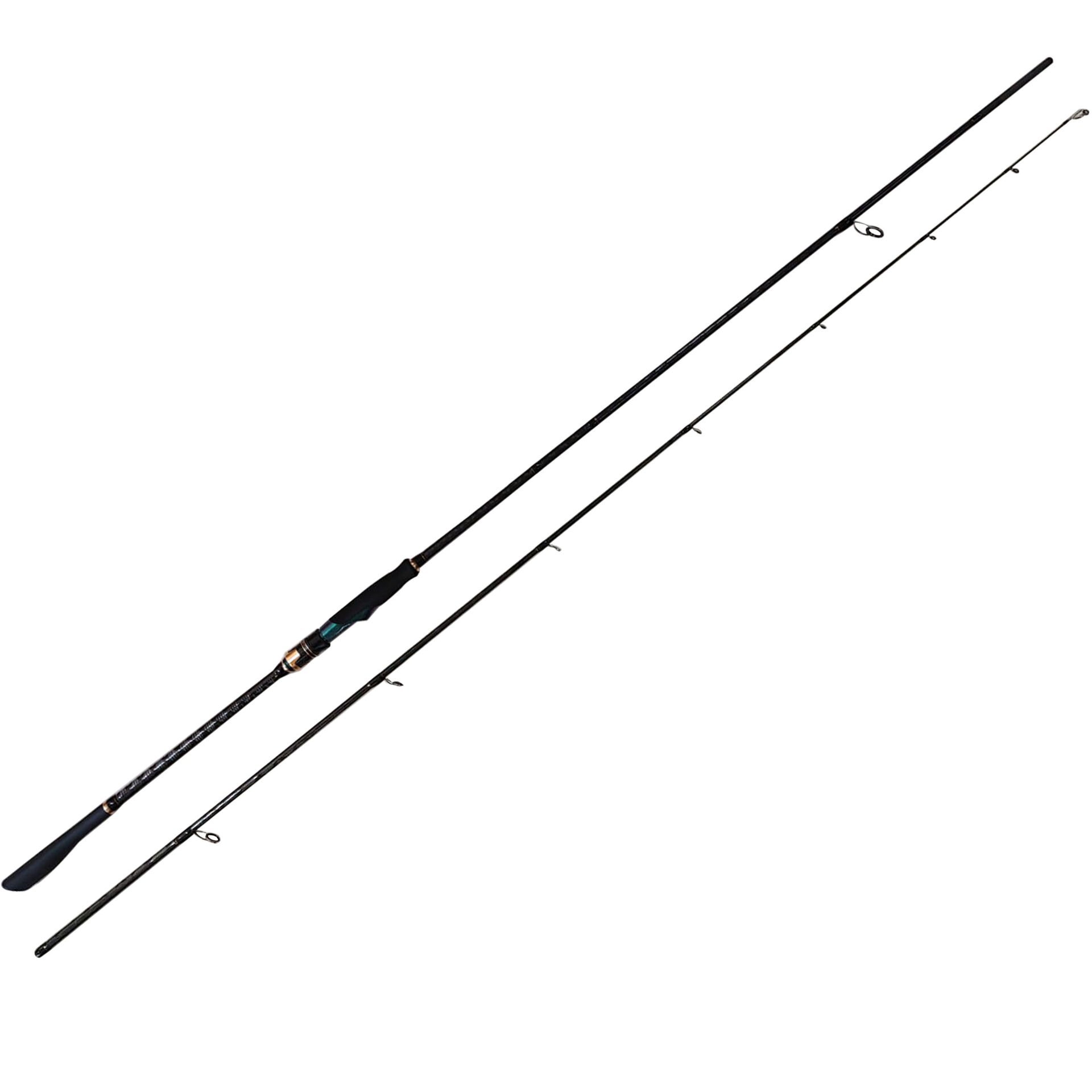 Tournament Fishing INADA SALTGAME 892M / 2,74mt 5-42gr atarlı spin kamış