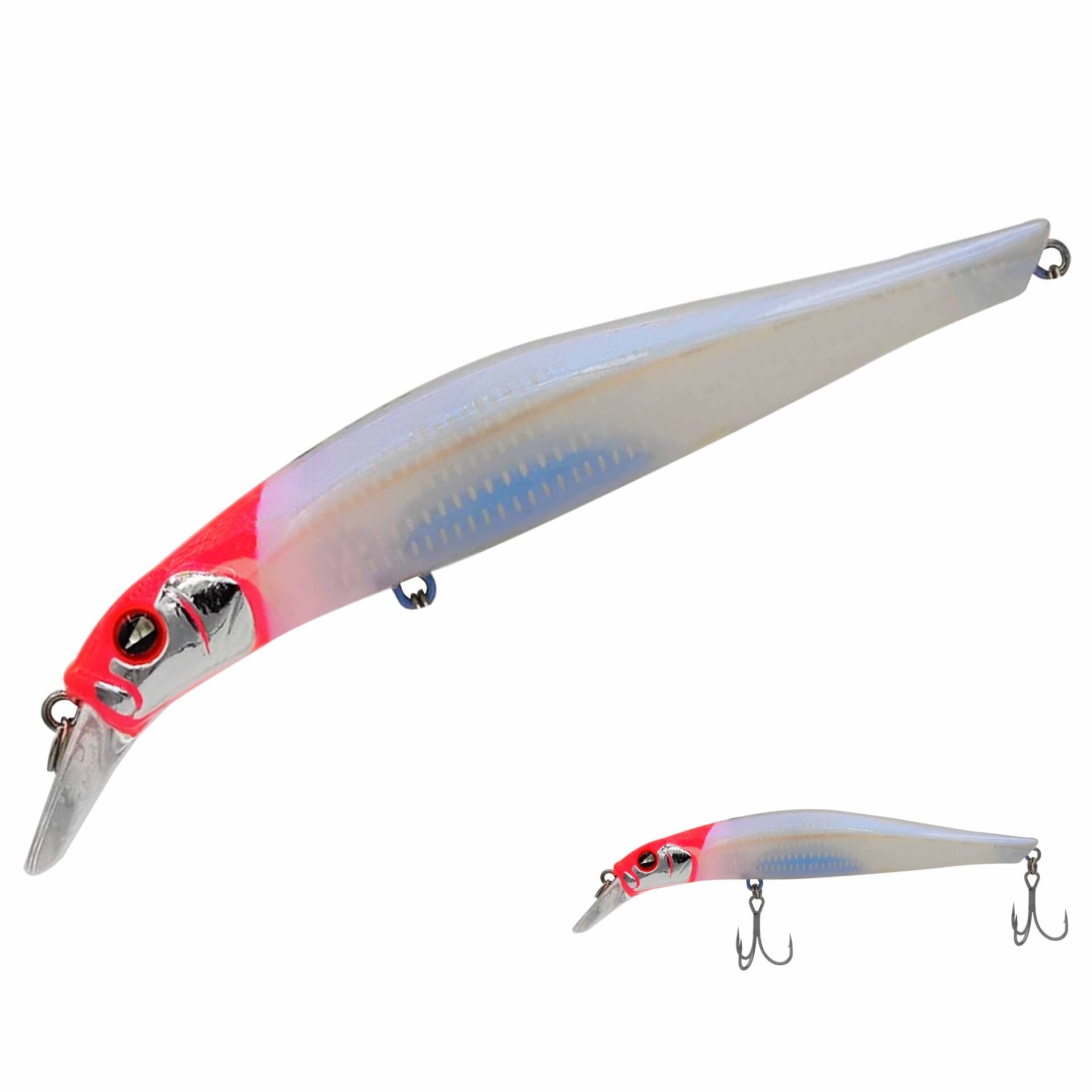 Apex Angler ZETTAI 105RT / 105 Mm 18 Gr MK