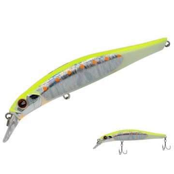 Apex Angler ZETTAI 105RT / 105 Mm 18 Gr NSS