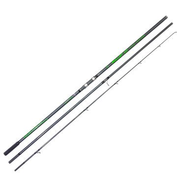 Tournament Fishing BULLET 425 Mt Tubular Fuji set guides 110-270gr atarlı 3 Parça Surf Olta Kamışı