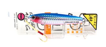 Jackson Gallop Assist FALL EDITION 60gr SBP