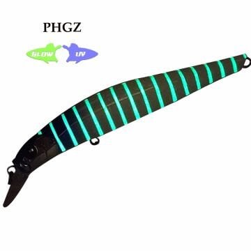 Apex Angler ZETTAI 105RT / 105 Mm 18 Gr PHGZ
