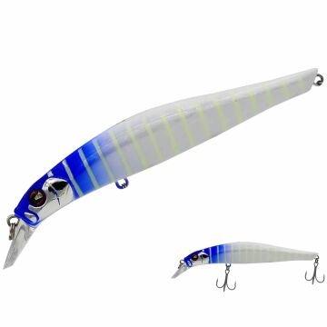 Apex Angler ZETTAI 105RT / 105 Mm 18 Gr PHGZ