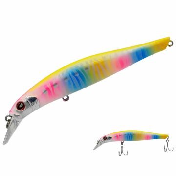 Apex Angler ZETTAI 105RT / 105 Mm 18 Gr TCC