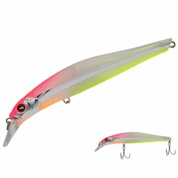 Apex Angler ZETTAI 105RT / 105 Mm 18 Gr RCG