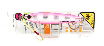 Jackson Gallop Assist FALL EDITION 60gr ZGP