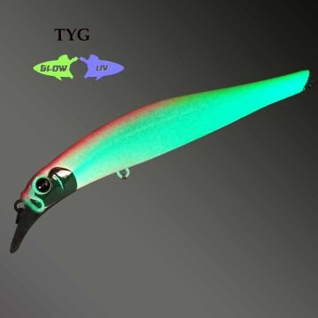 Apex Angler ZETTAI 105RT / 105 Mm 18 Gr TYG