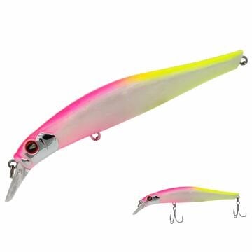 Apex Angler ZETTAI 105RT / 105 Mm 18 Gr TYG