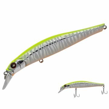 Apex Angler ZETTAI 105RT / 105 Mm 18 Gr CCT