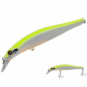 Apex Angler ZETTAI 105RT / 105 Mm 18 Gr SLO
